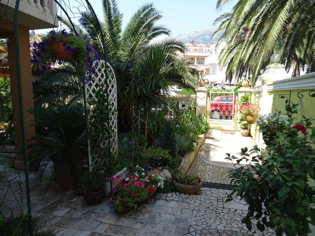 Apartament - Lisa Budva Chambre photo