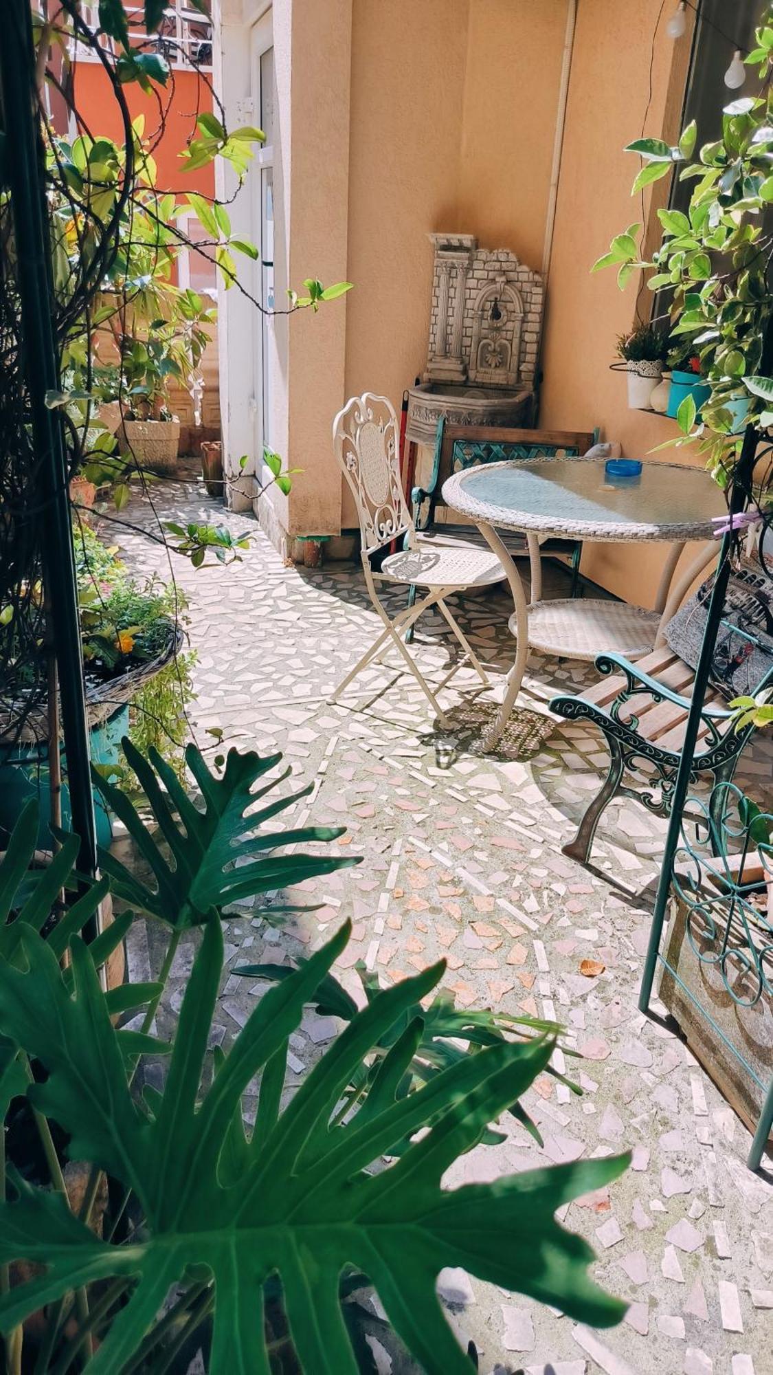 Apartament - Lisa Budva Extérieur photo