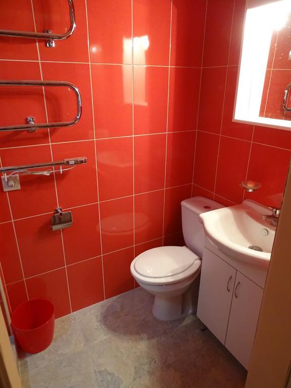 Apartament - Lisa Budva Chambre photo