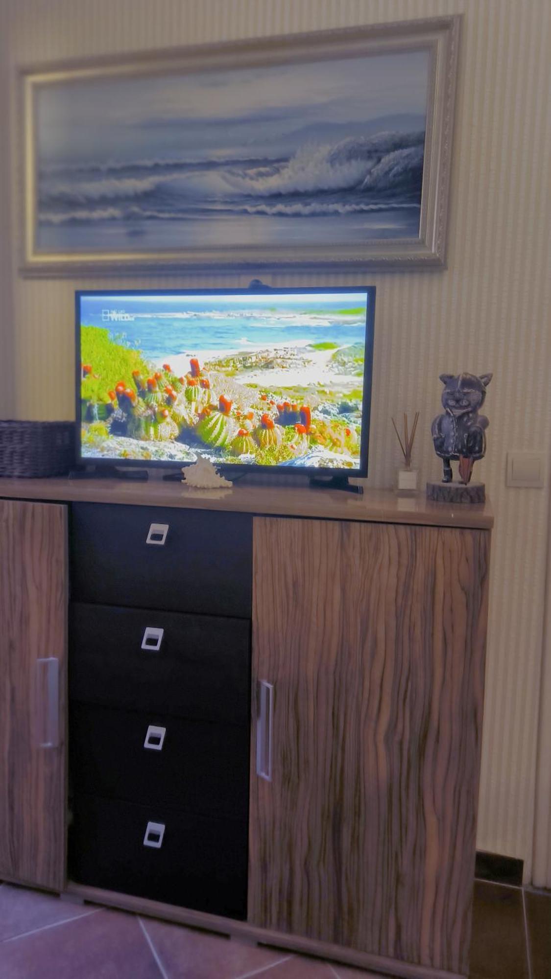 Apartament - Lisa Budva Extérieur photo