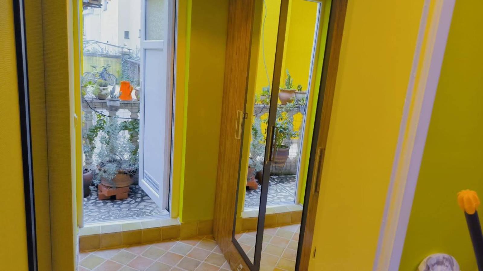 Apartament - Lisa Budva Extérieur photo