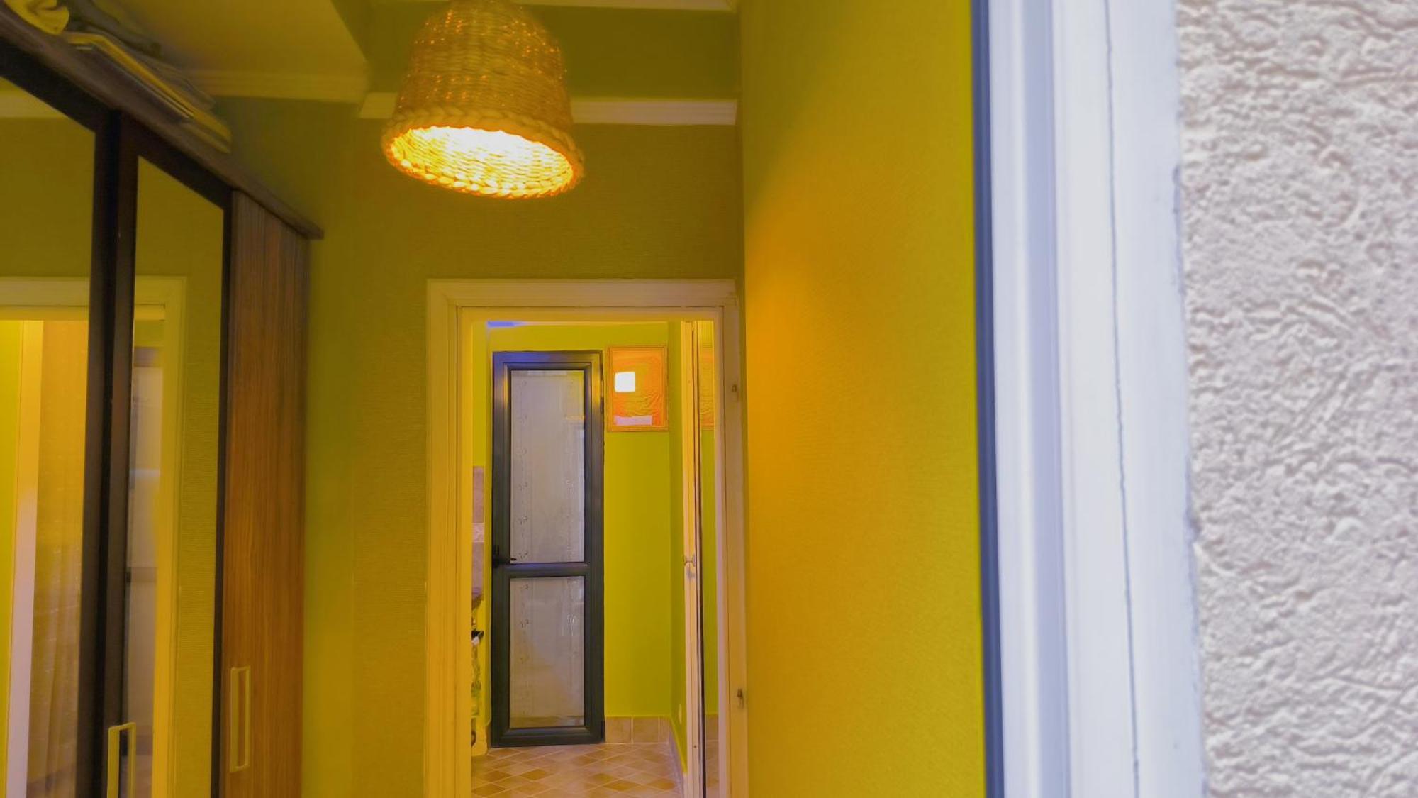 Apartament - Lisa Budva Extérieur photo