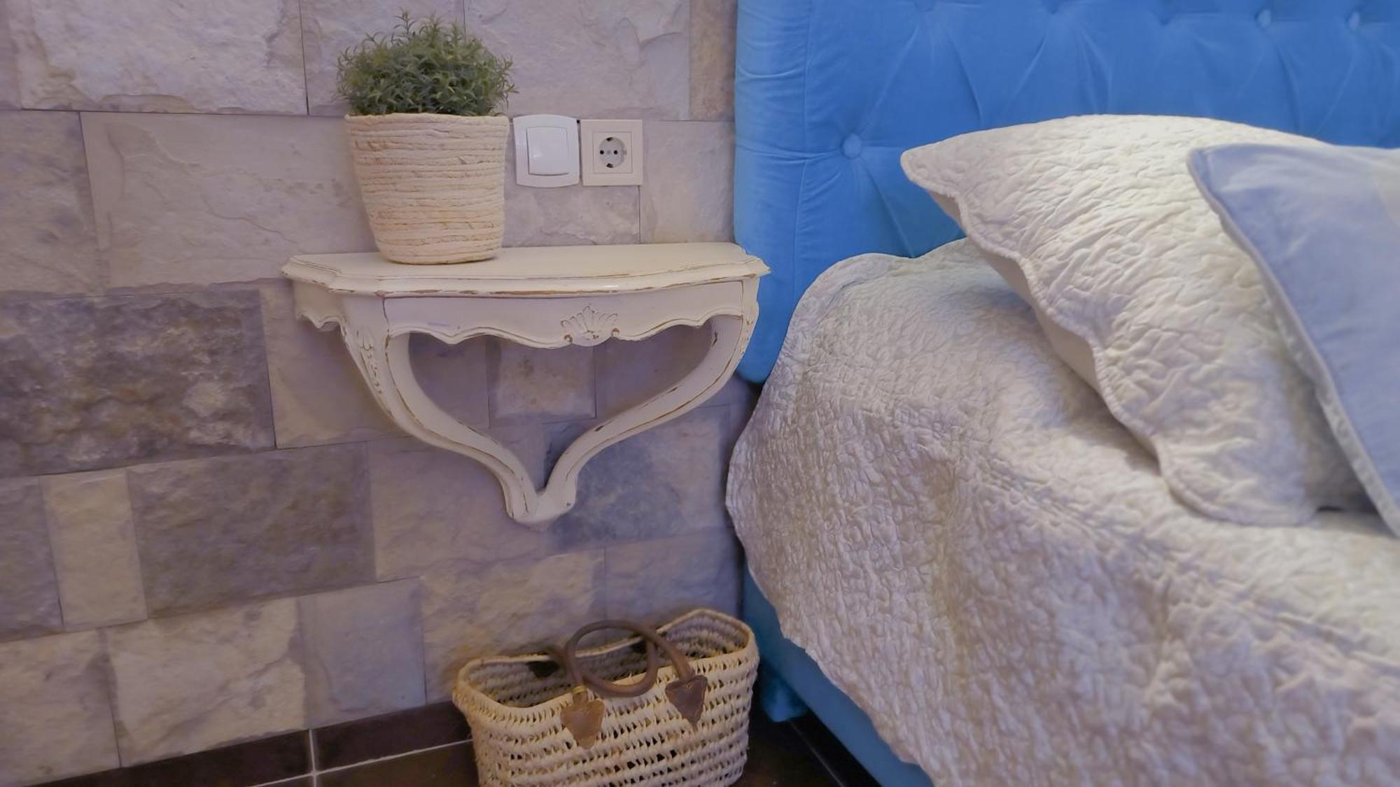 Apartament - Lisa Budva Extérieur photo