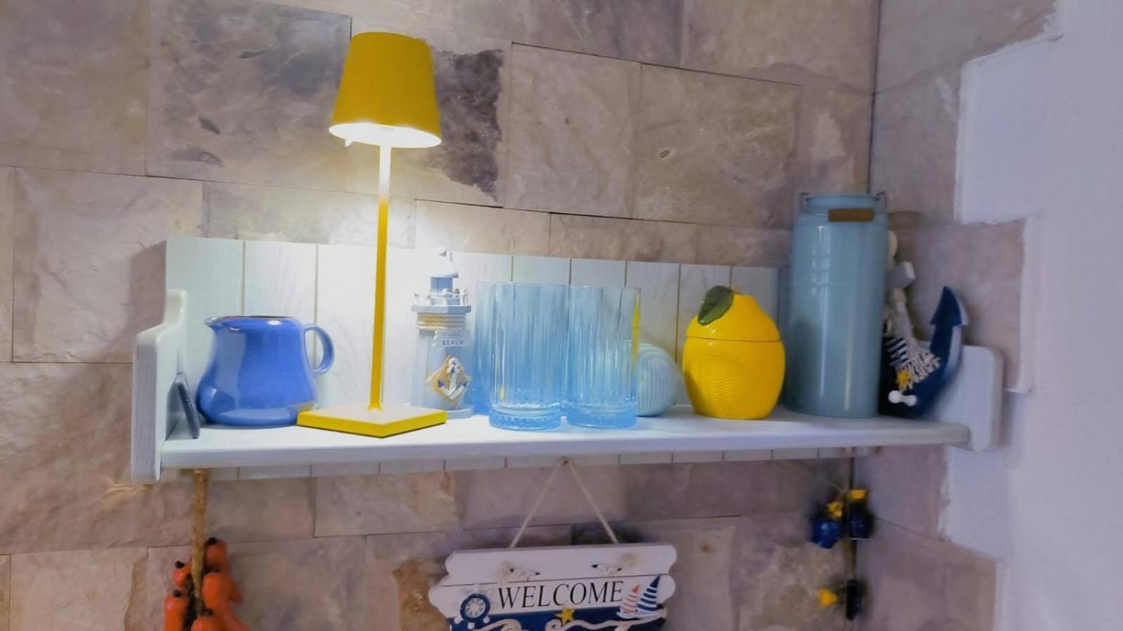 Apartament - Lisa Budva Extérieur photo