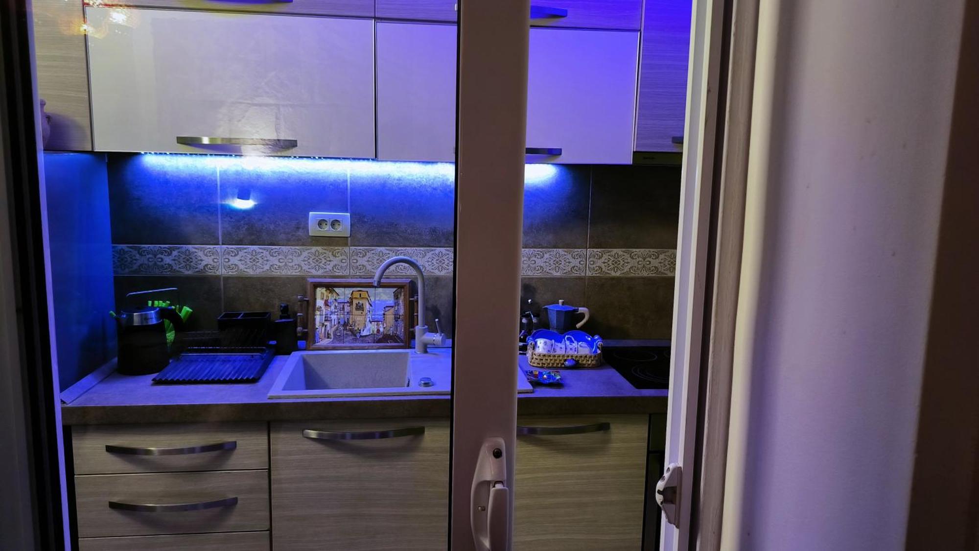 Apartament - Lisa Budva Extérieur photo