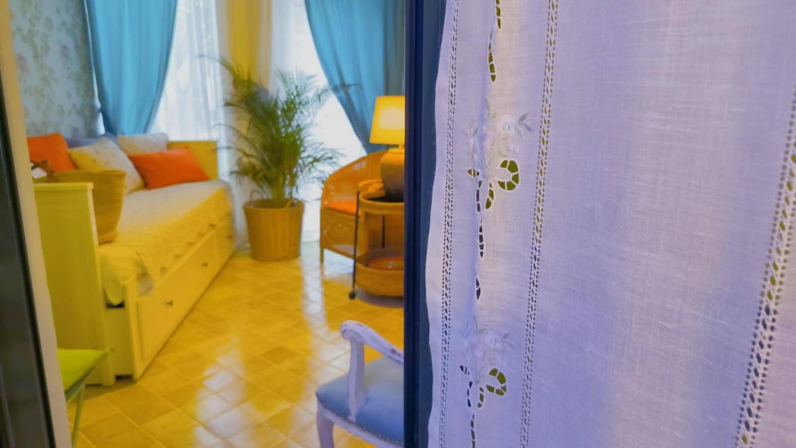 Apartament - Lisa Budva Extérieur photo