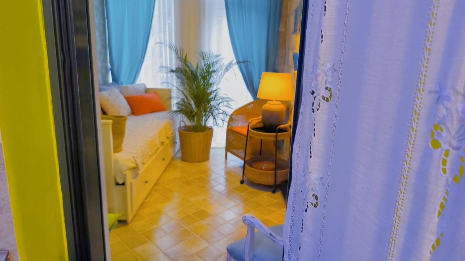 Apartament - Lisa Budva Extérieur photo