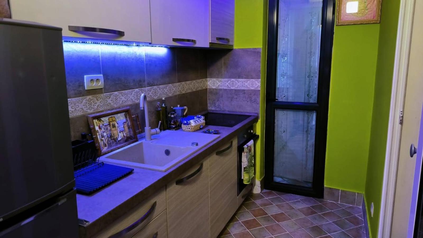 Apartament - Lisa Budva Extérieur photo