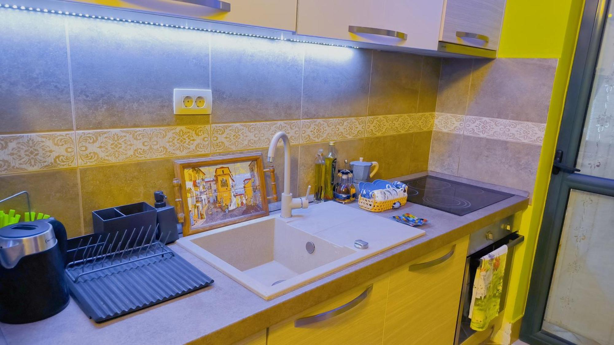 Apartament - Lisa Budva Extérieur photo
