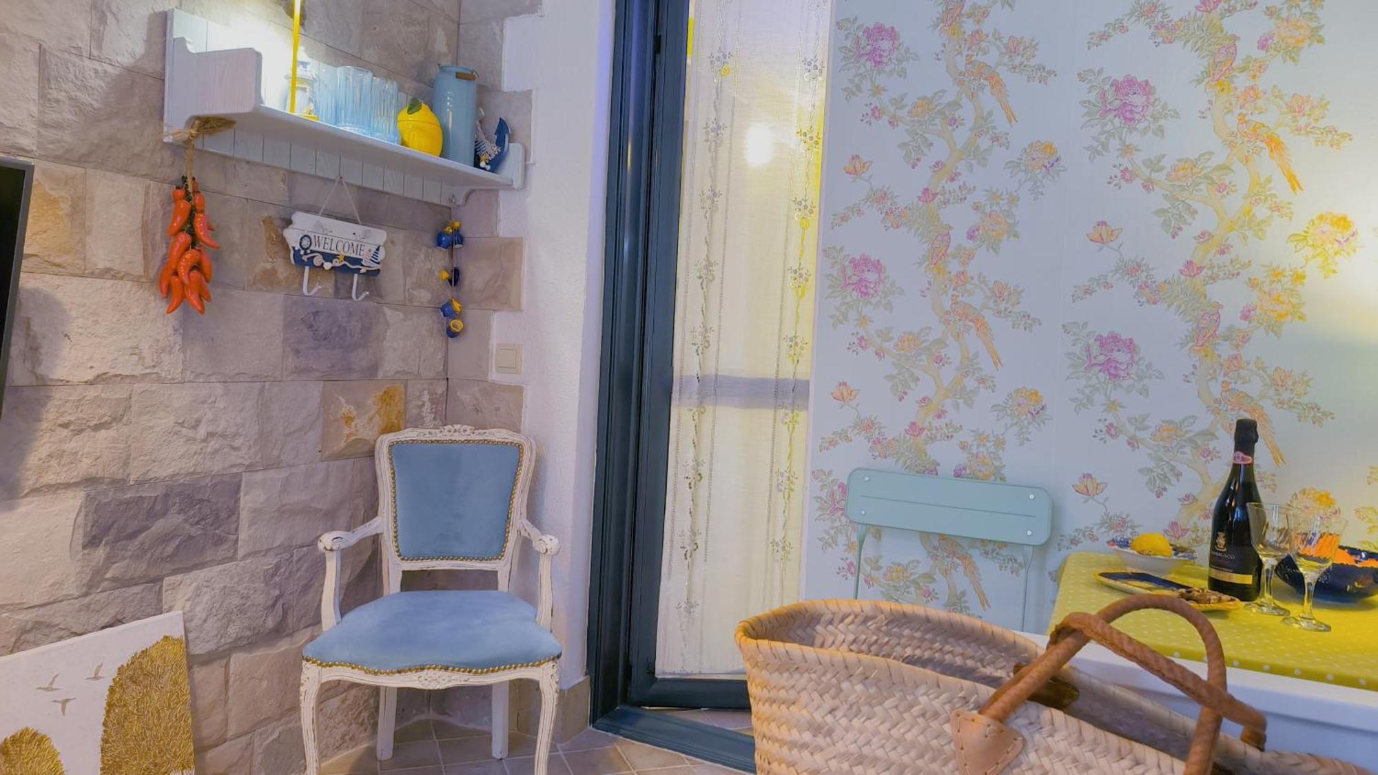 Apartament - Lisa Budva Extérieur photo