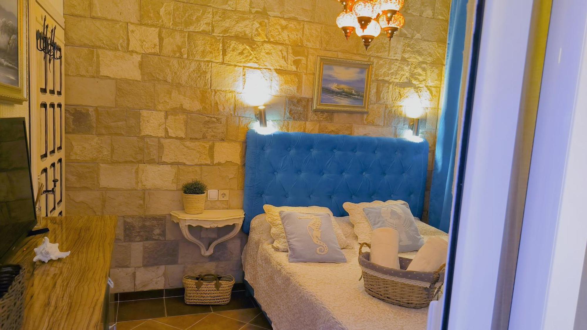 Apartament - Lisa Budva Extérieur photo