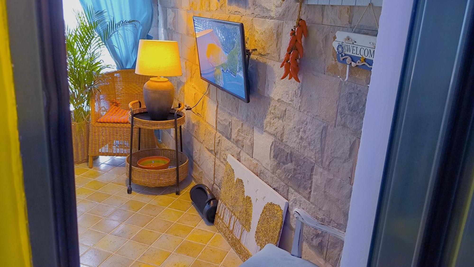 Apartament - Lisa Budva Extérieur photo