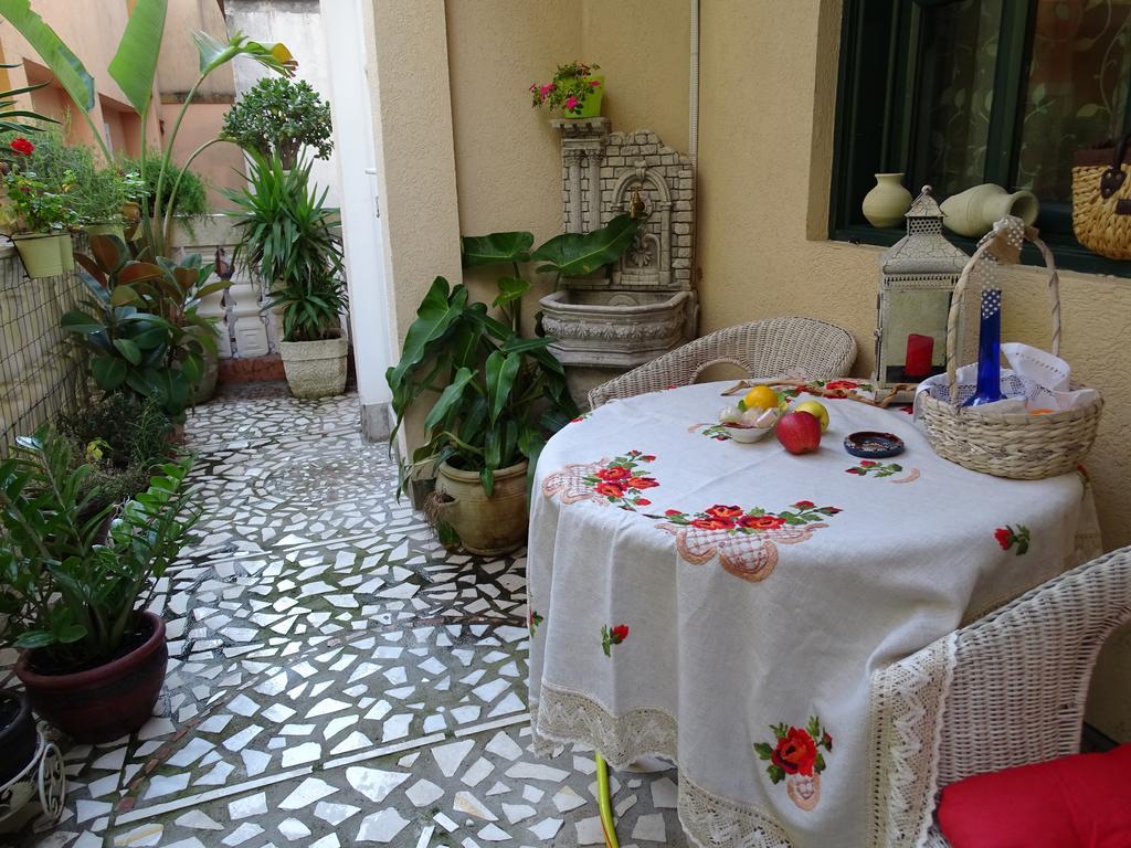 Apartament - Lisa Budva Extérieur photo