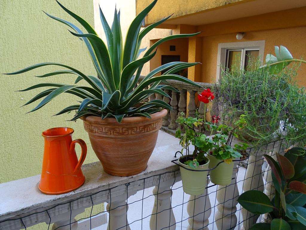 Apartament - Lisa Budva Extérieur photo