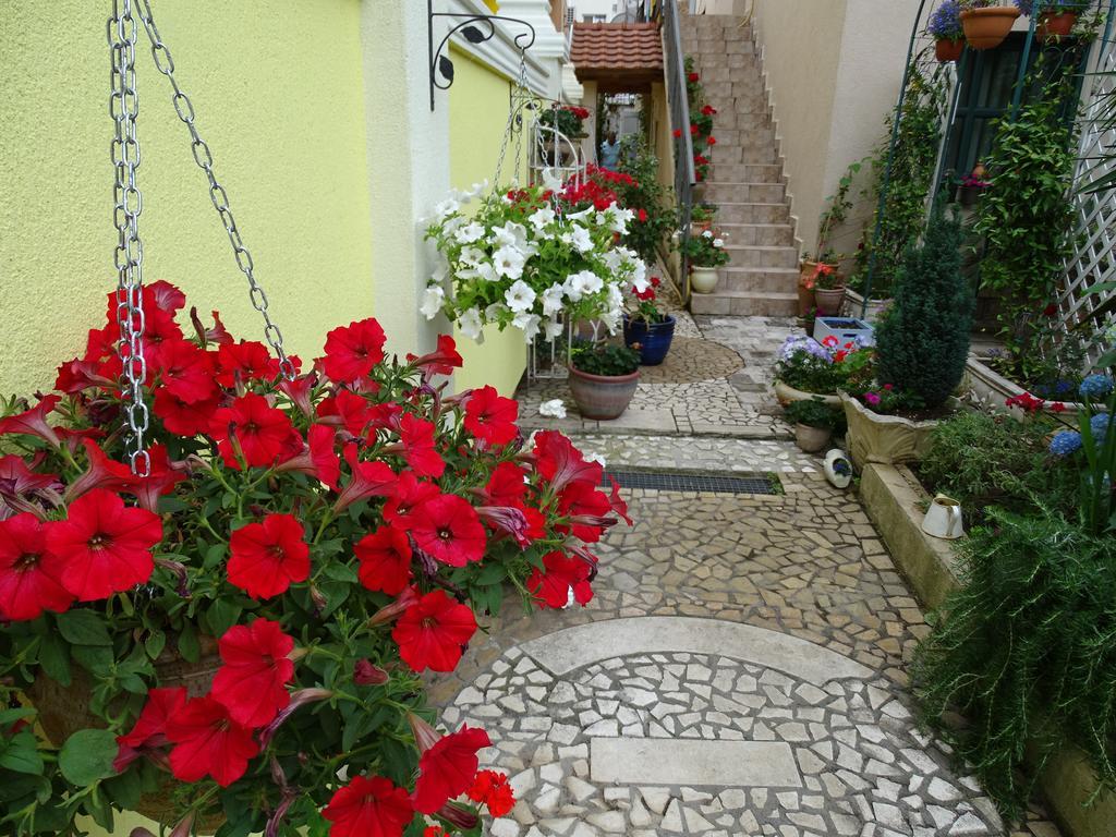 Apartament - Lisa Budva Extérieur photo