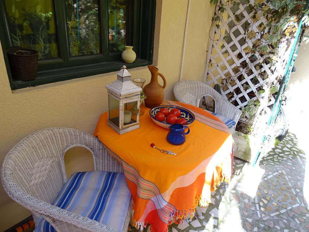 Apartament - Lisa Budva Extérieur photo