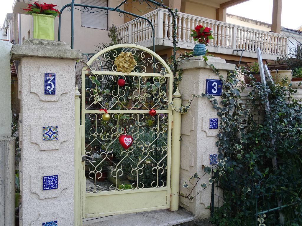 Apartament - Lisa Budva Extérieur photo